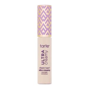 TARTE SHAPE TAPE - ULTRA CREAMY CONCEALER تارت شيب تيب الترا كريمي كونسيلر