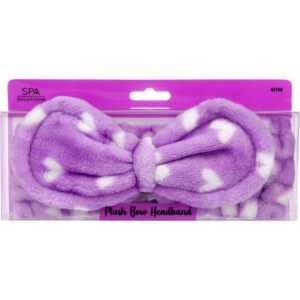 CALA plush headband كالا باند شعر