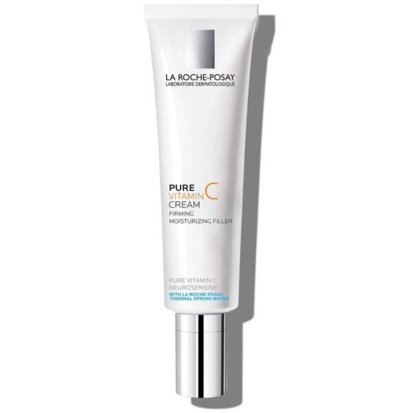 larouche-posay PURE VITAMIN C FACE CREAM 40 ML لاروش بوزيه مرطب الفيتامين سي