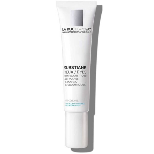 larouche-posay SUBSTIANE ANTI AGING EYE CREAM 15 ML لاروش بوزيه كريم للعين مضاد للشيخوخة