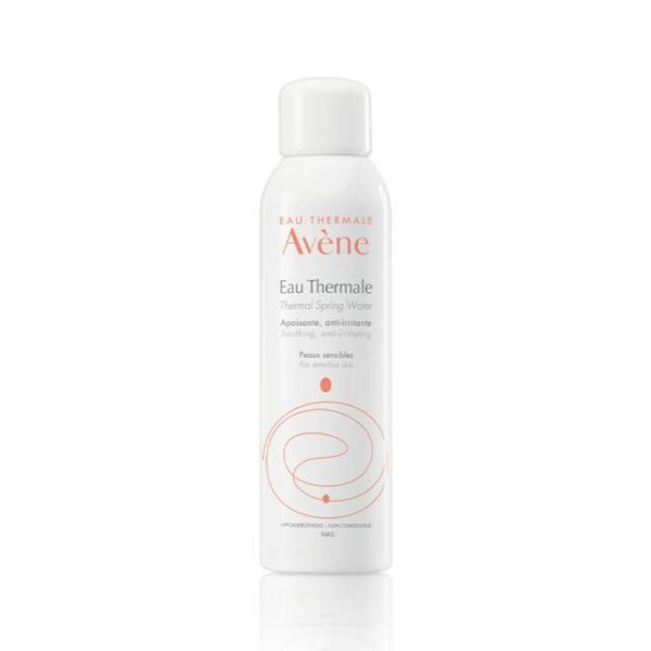 Avene eau thermale spring water 150 ml افين رذاذ الماء الحراري للبشرة