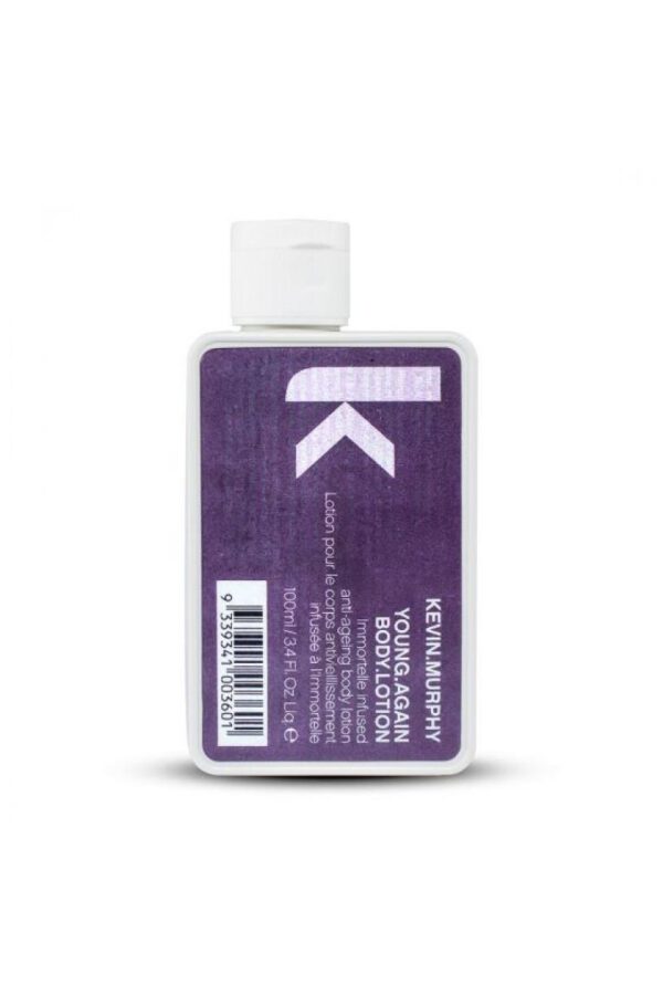 Kevin Murphy Young.Again Body Lotion 100ml كيفن مورفي لوشن جسم