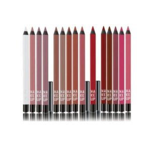 Make up Factory COLOR PERFECTION LIP LINER قلم تحديد الشفاه الكريمي من ميكب فاكتوري