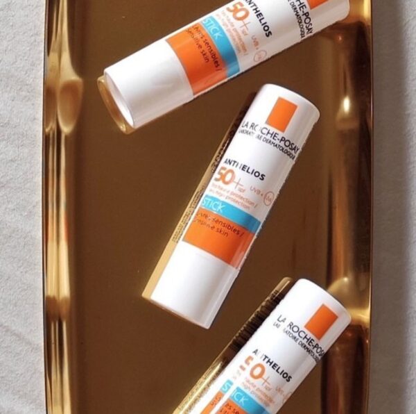 LAROCHE_POSAY SPF 50 STICK لاروش بوزيه واقي شمس ستك