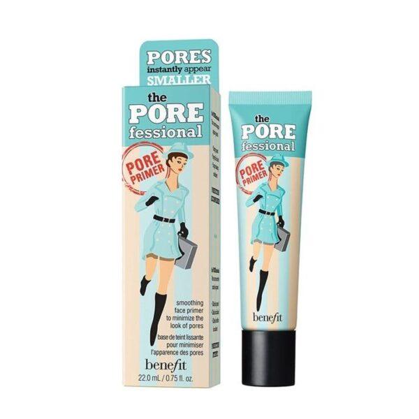 benefit The POREfessional Face Primer 22ml برايمر مقلص للمسام