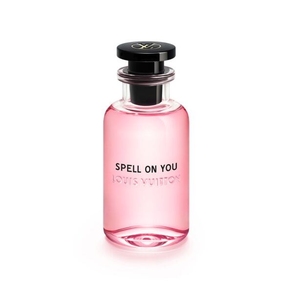 Louis Vuitton Spell On You edp 100 ml عطر زهري للنساء