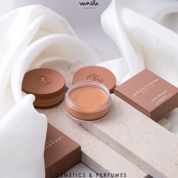 Anastasia Beverly Hills - Cream Bronzer انستازيا برونزر كريمي