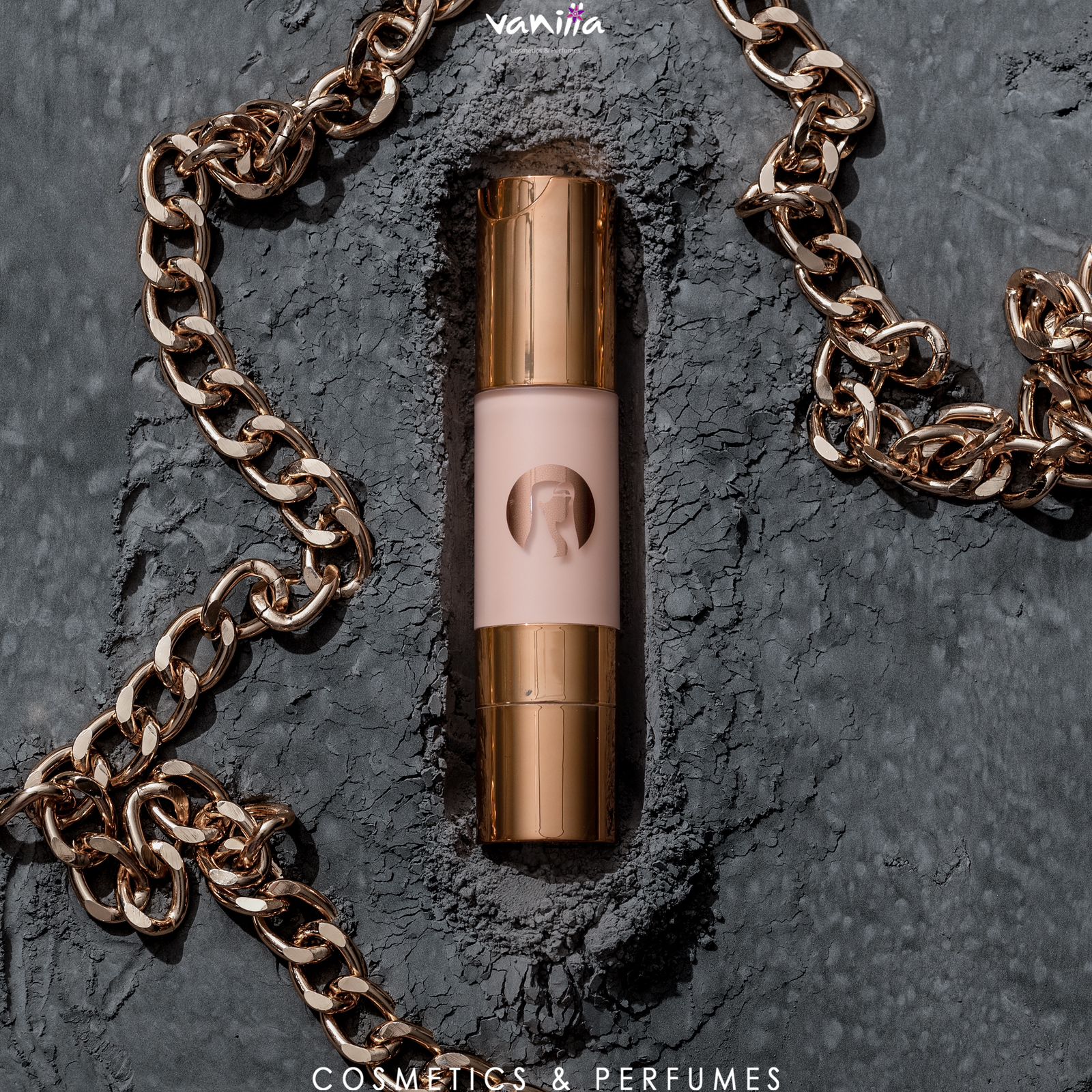 Rebellione concealer ربليون كونسيلر