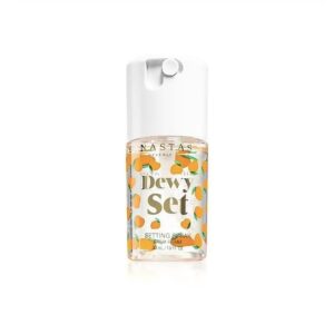 ANASTASIA dewy set make up setting spray mango 30 ml انستازيا رذاذ تثبيت المكياج