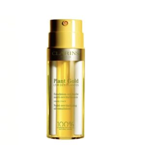 CLARINS plant gold 35ml كلارنس زيت نباتي