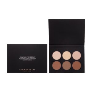 ANASTASIA contour powder kit انستازيا باليت كونتور