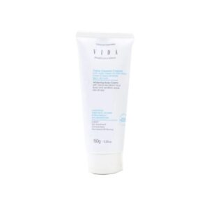 Vida Whitening Mud 150g فيدا مقشر طين البحر الميت