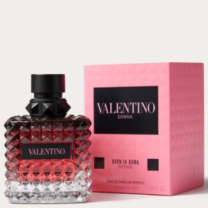 VALENTINO Donna Born In Roma Eau de Parfum Intense100ml فالنتينو عطر نسائي