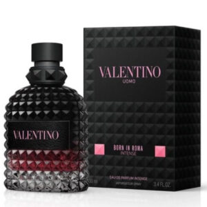 VALENTINO Uomo Born In Roma Eau de Parfum Intense 100ml فالنتينو عطر رجالي