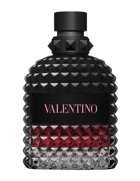 VALENTINO Uomo Born In Roma Eau de Parfum Intense 100ml فالنتينو عطر رجالي - Image 2