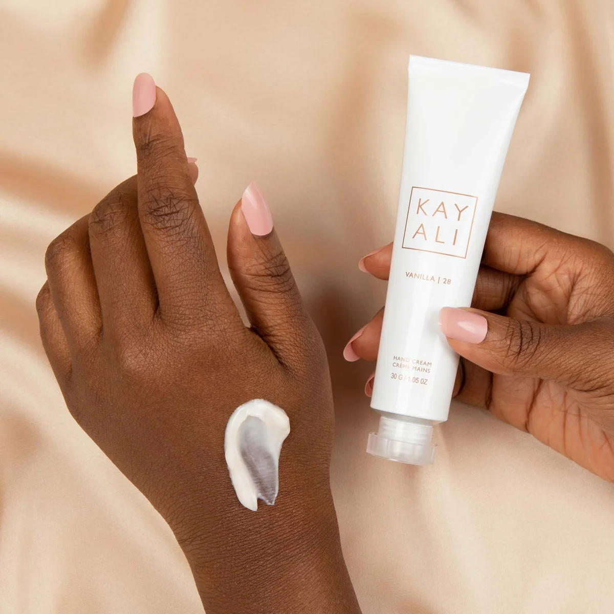 KAYALI HAND CREAM 85g خيالي كريم لليدين - Image 2