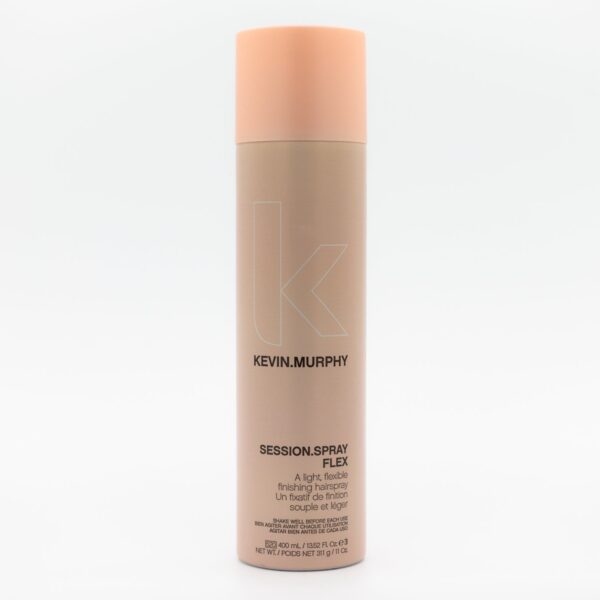 KEVIN MURPHY SESSION.SPRAY FLEX 400ml كيفن مورفي مثبت شعر