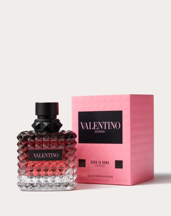 Valentino Donna Born In Roma Intense 50ml فالنتينو عطر نسائي