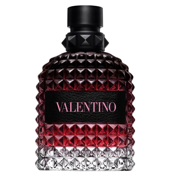 Valentino Uomo Born In Roma Intense 100ml فالنتينو عطر رجالي