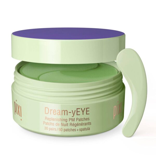 PIXI DREAM-Y EYE 60 patches بيكسي دريمي اي بادات العين