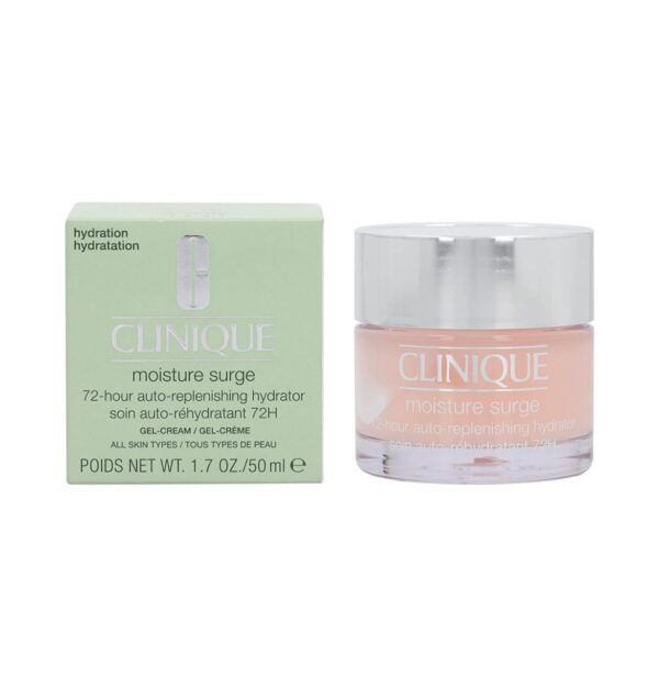 clinique moisture surge 72h 50ml ‎كلينيك كريم جل