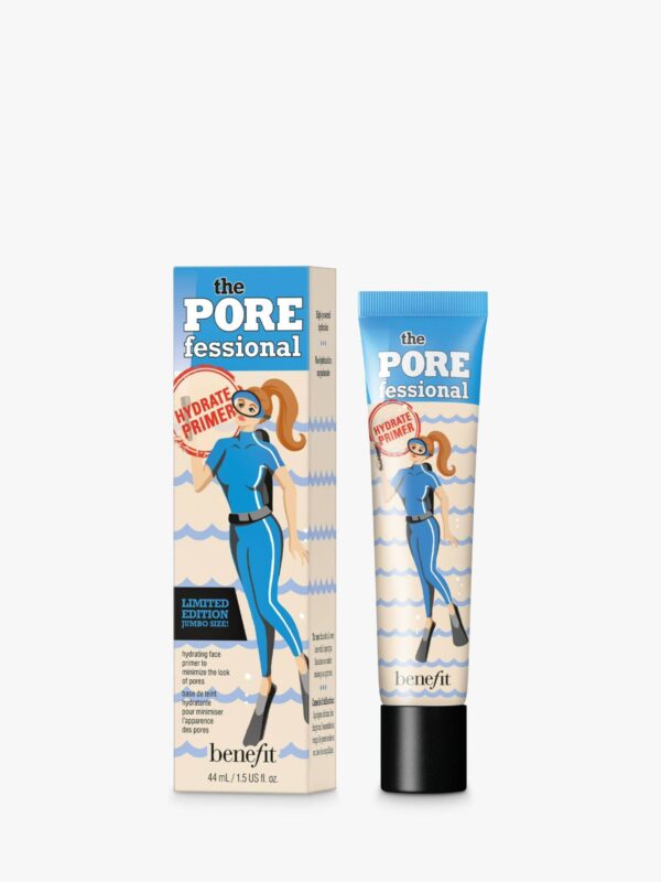 The POREfessional: Hydrate Primer 22ml بينفت برايمر الترطيب