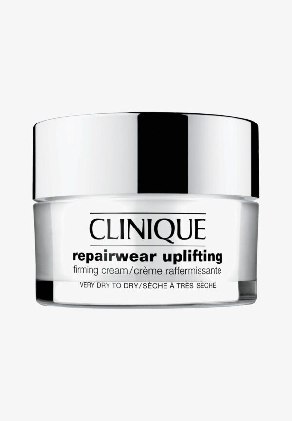 Clinique REPAIRWEAR UPLIFTING VERY DRY TO DRY 50ML كلينيك ريبيروير اب ليفتينج للبشرة الجافة