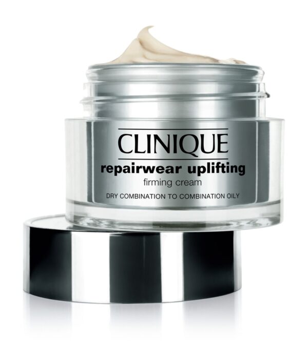 Repairwear Uplifting Firming Cream for combination to combination oily(50ml) كلينيك ريبيروير ليفتينج للبشرة الجافة المختلطة والمختلطة الدهنية