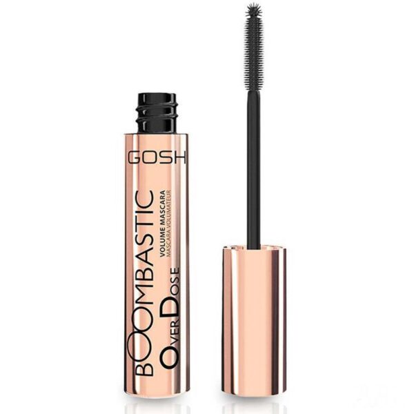 GOSH Boombastic Over Dose Volume Mascara - 13ml مسكارا كوش بومباستك