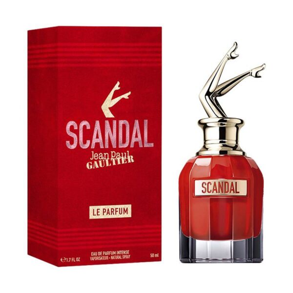 Jean Paul Gaultier Scandal Le Parfum - 50ml عطر نسائي