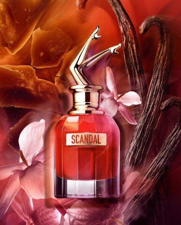 Jean Paul Gaultier Scandal Le Parfum - 50ml عطر نسائي