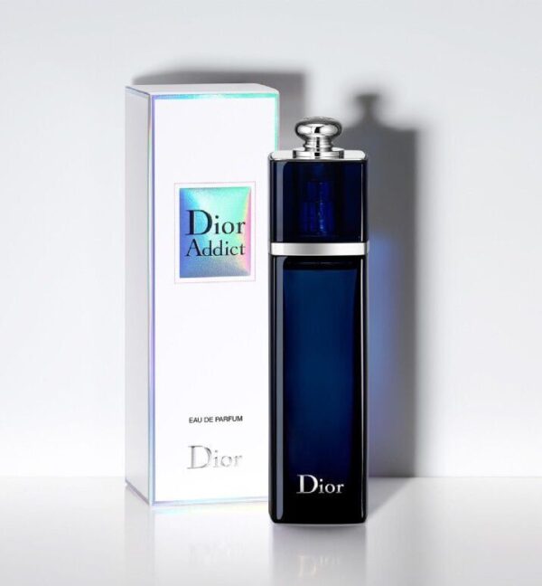 Dior Addict Eau de Parfum 100ml ديور اديكت عطر نسائي