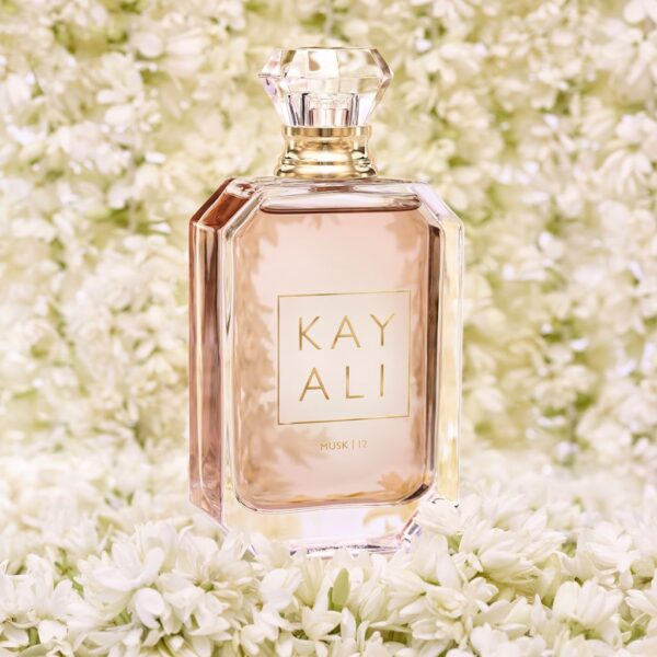 KAYALI MUSK 12 EAU DE PARFUM 50ml عطر مسك نسائي