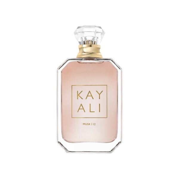 KAYALI MUSK 12 EAU DE PARFUM 50ml عطر مسك نسائي