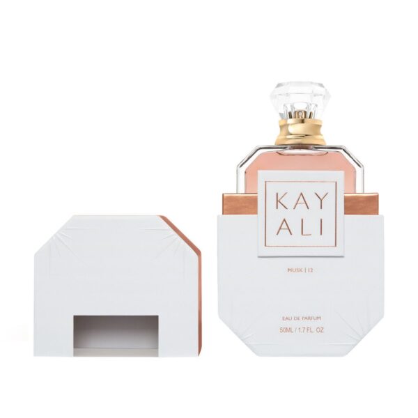 KAYALI MUSK 12 EAU DE PARFUM 50ml عطر مسك نسائي