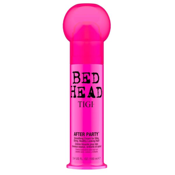 Tigi Bed Head After Party Smoothing Cream بيغي بيد مرطب شعر