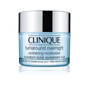 CLINIQUE Turnaround Overnight Revitalizing Moisturizer 50ml كلينيك مرطب تورن اراوند اوفرنايت