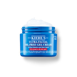 Kiehl’s Ultra Facial Oil-Free Gel Cream 50ml كيلز جل كريم