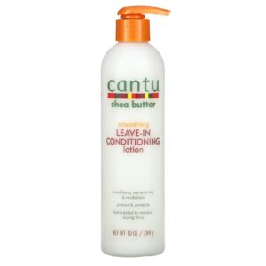 CANTU leave in lotion كانتو بلسم ليف ان