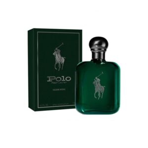 RALPH LAUREN POLO COLOGNE INTENSE 118ml بولو عطر رجالي