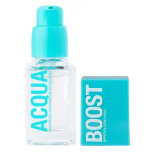 BELLAOGGI ACQUA BOOST PRIMER بيلا اوجي جل برايمر مرطب