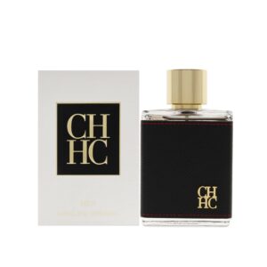CAROLINA HERRERA CH Men Eau De Toilette For Men 100ml كارولينا هيريرا عطر رجالي