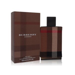 BURBERRY London Eau de Toilette 100ml بربري عطر رجالي