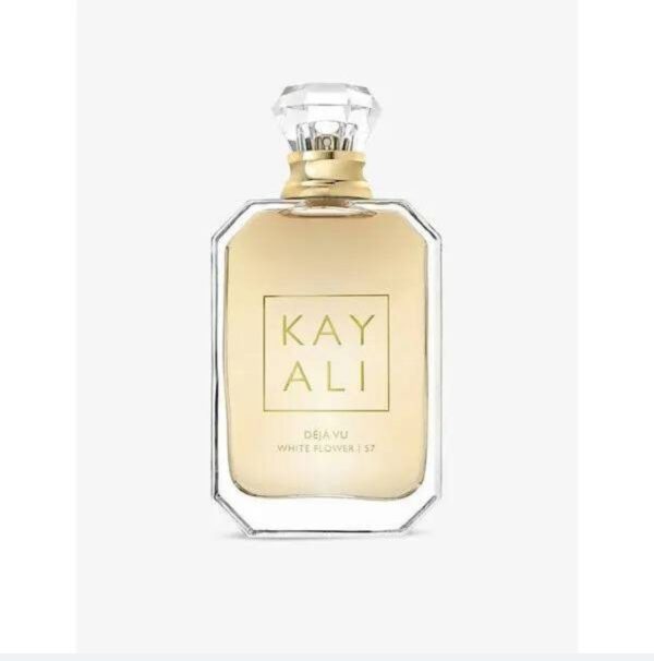 KAYALI WHITE FLOWER 57 eau de parfum 50ml خيالي عطر وايت فلور نسائي