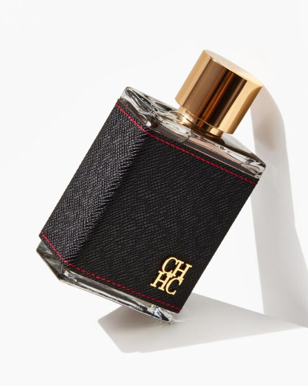 Carolina Herrera CH Men Eau De Toilette For Men 100ml كارولينا هيريرا عطر رجالي