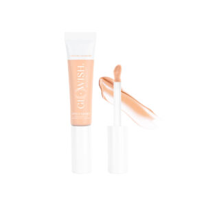 GloWish Bright Light Hydrating Sheer Vegan Concealer هدى بيوتي كونسيلر