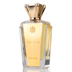 ATTAR AL HAS SKIN MUSK EAU DE PARFUM 100ML عطر لكلا الجنسين