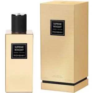 YVES SAINT LAURENT SUPREME BOUQUET Eau de Parfum 250ml عطر رجالي