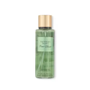 VICTORIA'S SECRET pear glacé fragrance mist 250ml فيكتوريا سيكرت مست الجسم