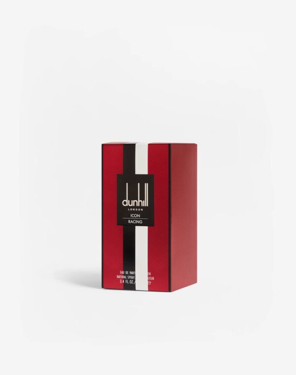 DUNHILL ICON RACING RED EDITION 100ML دنهل ايكون عطر رجالي